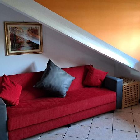 Casa Paola - Stazione 400 Mt - Free Wifi Apartment Arcore Exterior photo