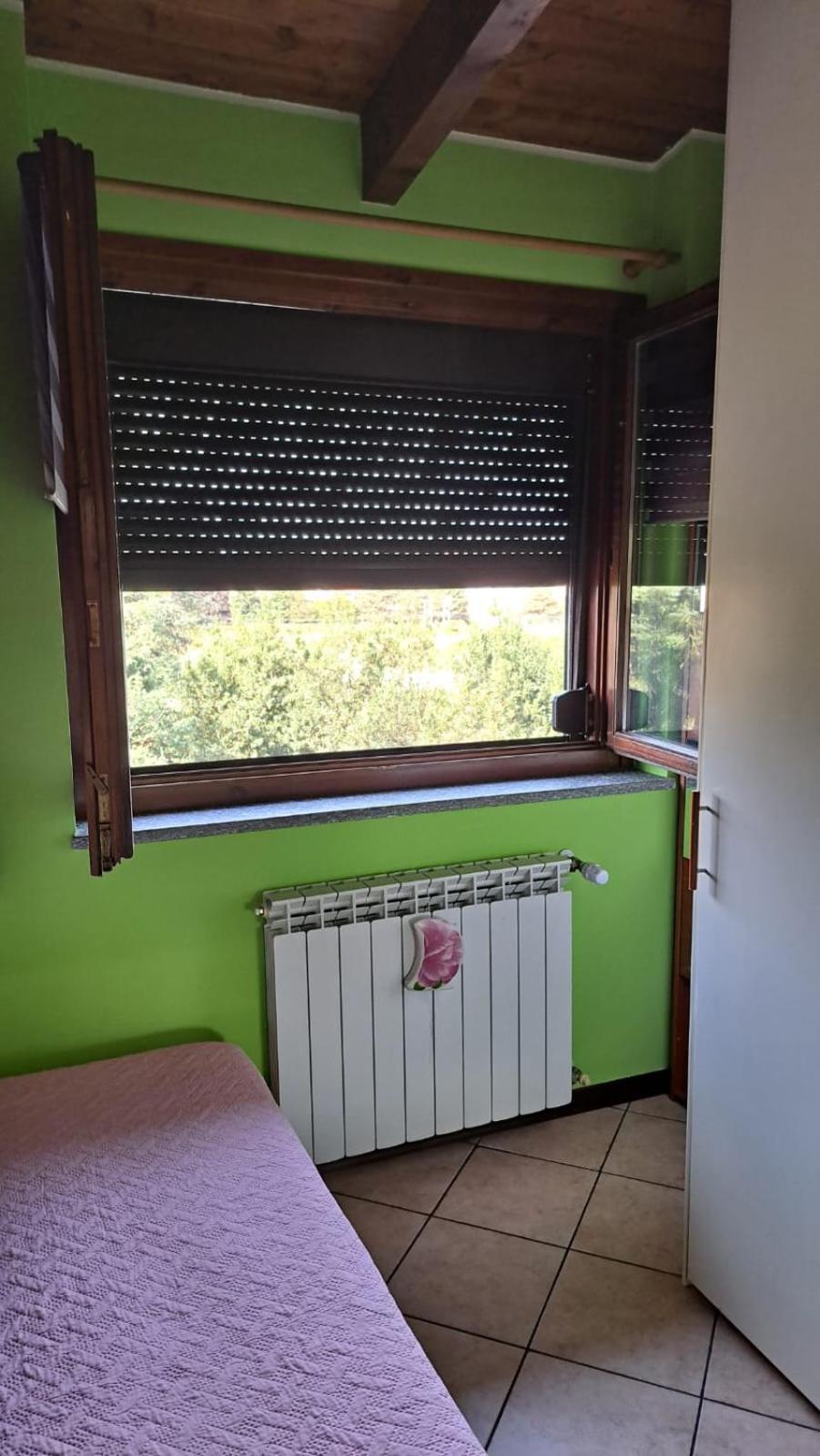 Casa Paola - Stazione 400 Mt - Free Wifi Apartment Arcore Exterior photo