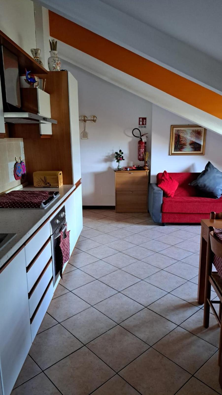 Casa Paola - Stazione 400 Mt - Free Wifi Apartment Arcore Exterior photo