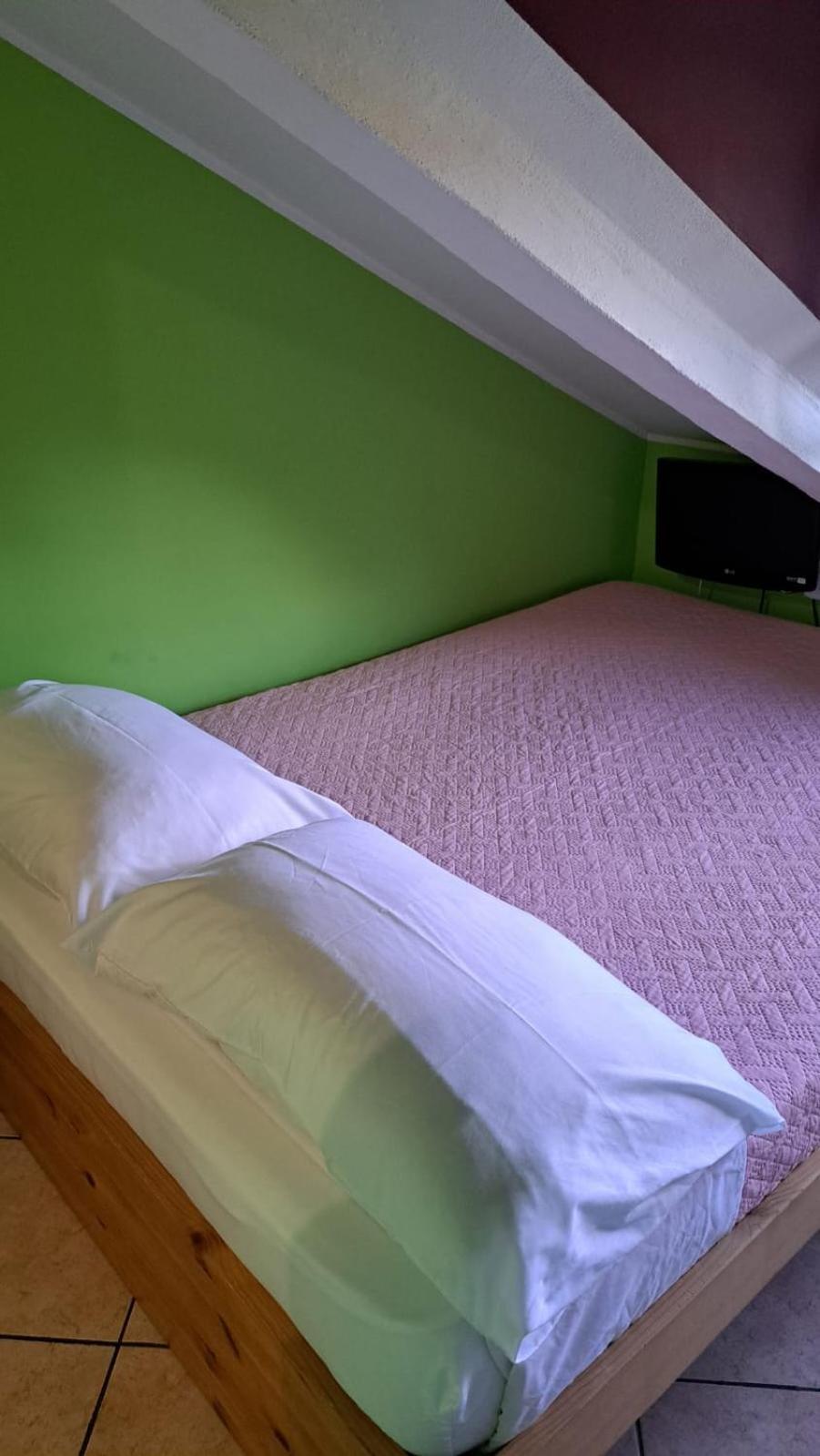 Casa Paola - Stazione 400 Mt - Free Wifi Apartment Arcore Exterior photo