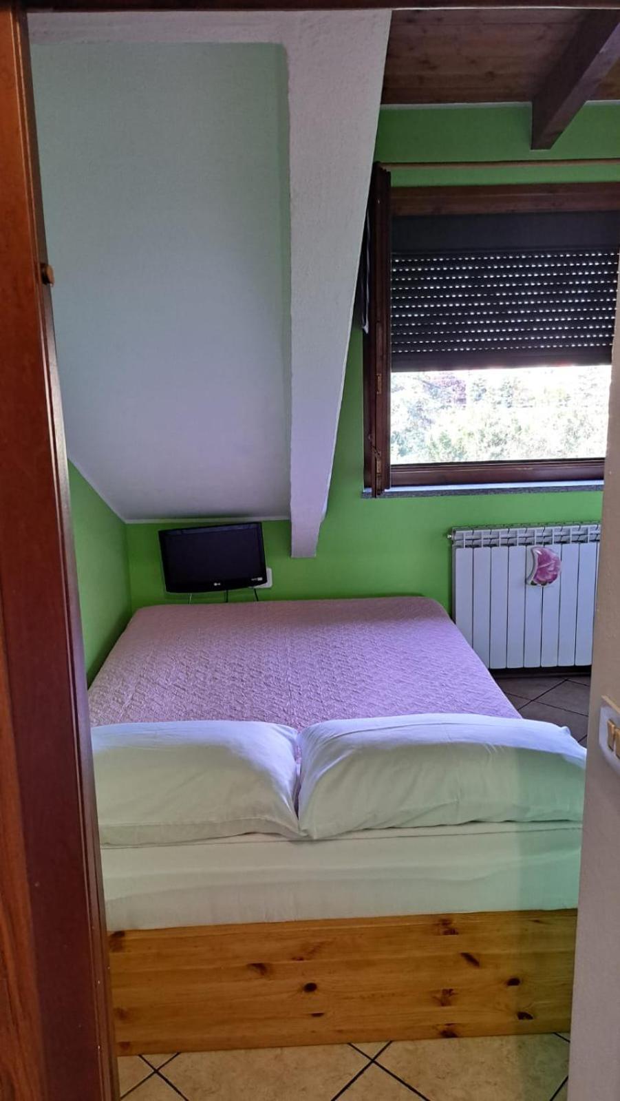 Casa Paola - Stazione 400 Mt - Free Wifi Apartment Arcore Exterior photo